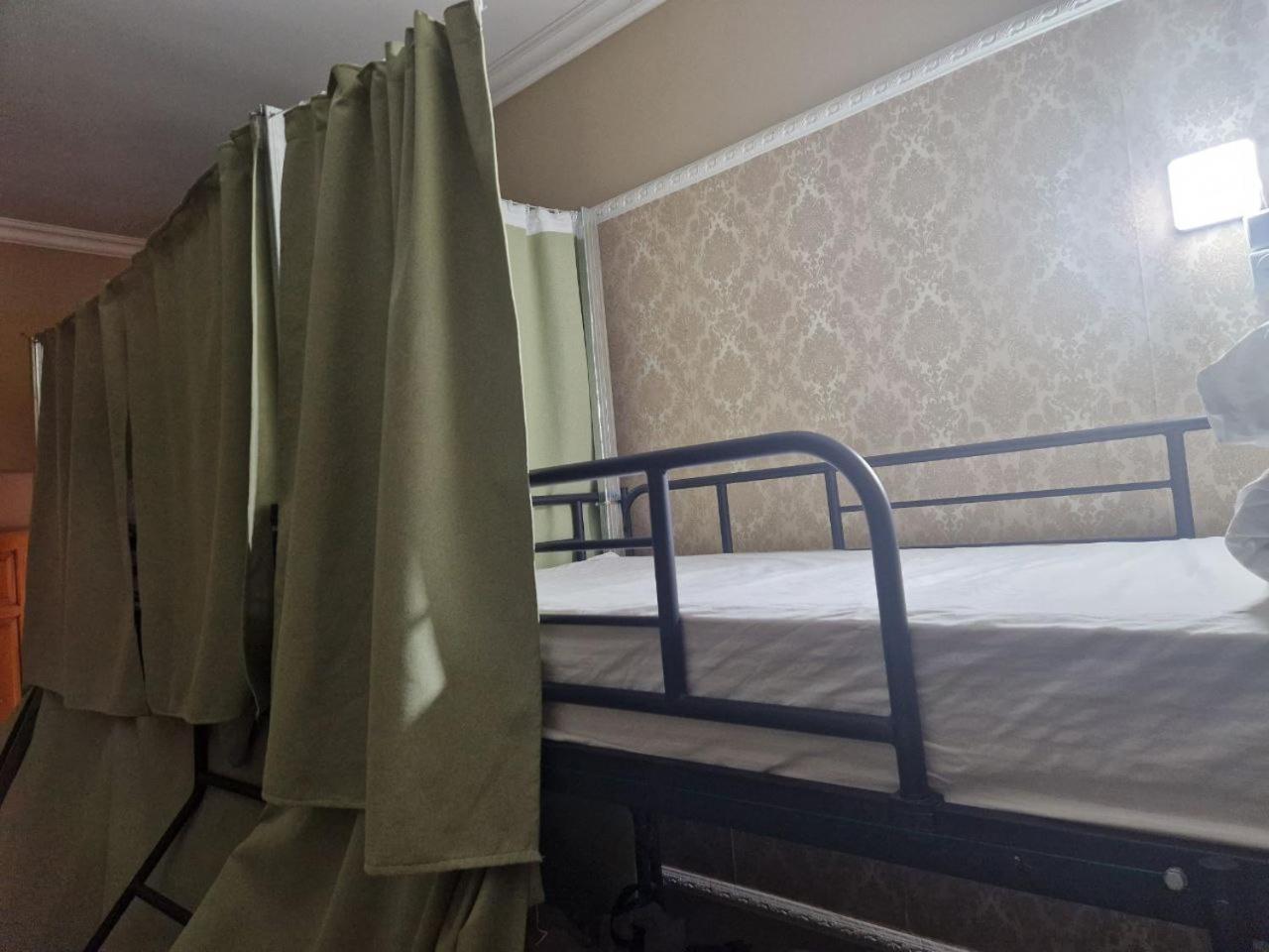 Buddha Hostel Bodoni Chisinau Room photo