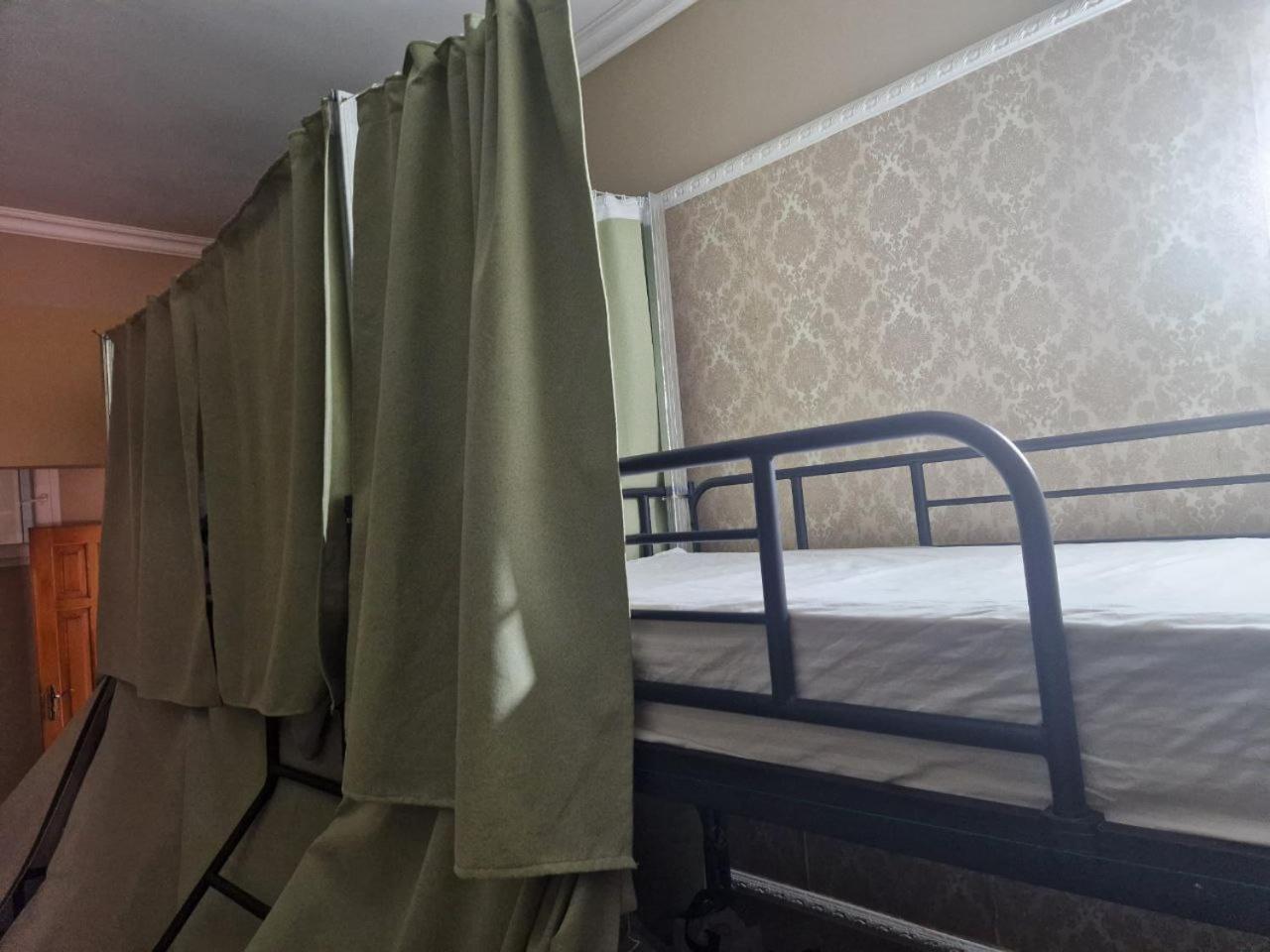Buddha Hostel Bodoni Chisinau Room photo