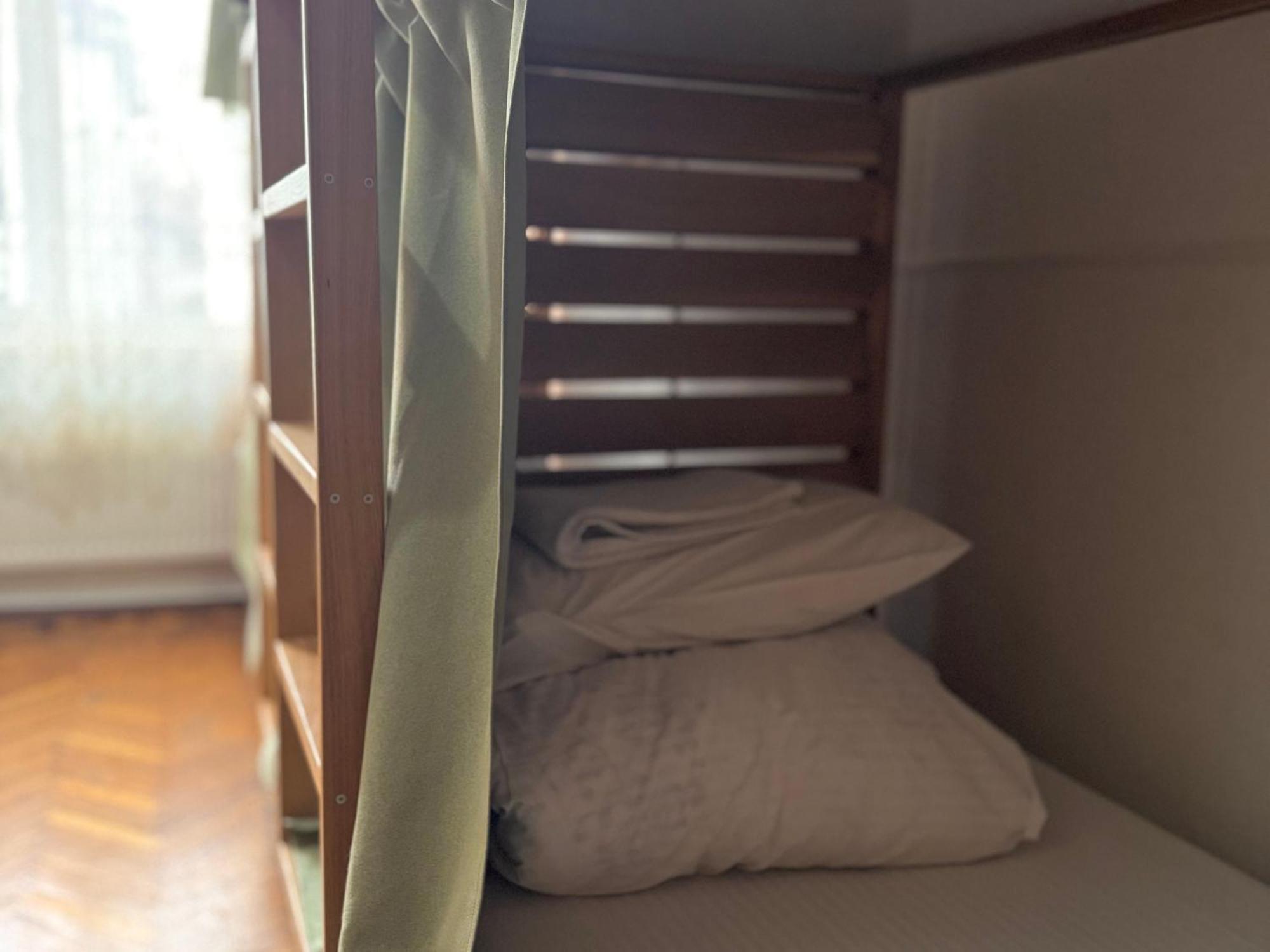 Buddha Hostel Bodoni Chisinau Room photo